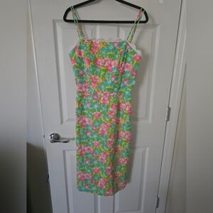 Vintage Dress